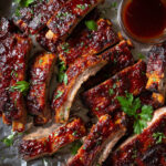 Slow Cooker Ribs Recipe