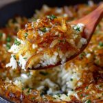 French Onion Butter Rice