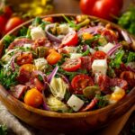 Italian Chopped Salad