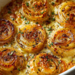 Tennessee Onions Recipe