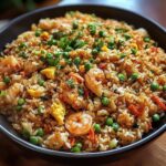Bang Bang Fried Rice