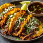 Birria Tacos Recipe