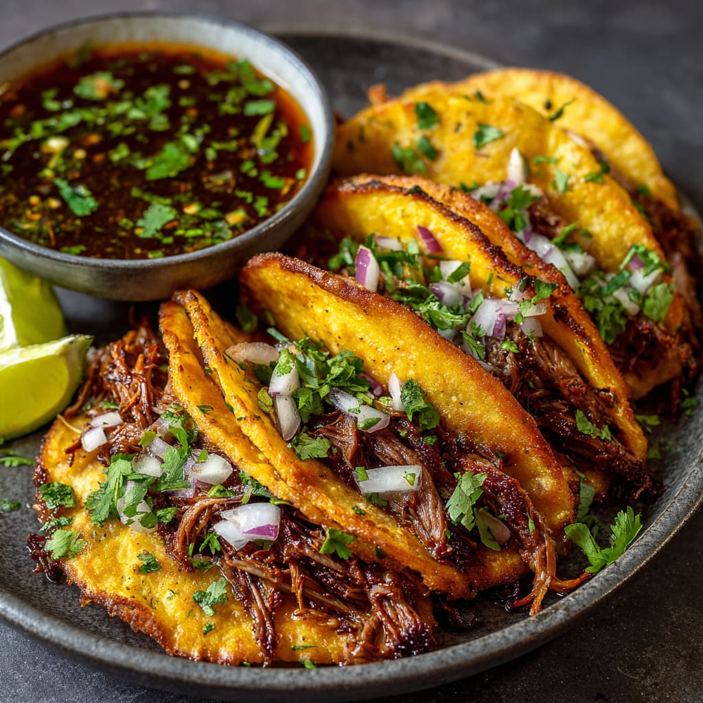 Birria Tacos Recipe