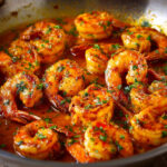 Cajun Shrimp Recipe