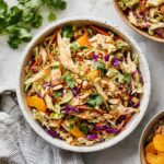 Chinese-Inspired Chicken Salad