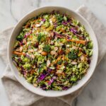 Crunchy Detox Salad
