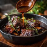 Delicious Beef Jus