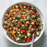 Favorite Quinoa Salad