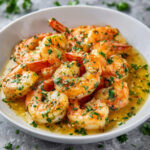 Garlic Butter Shrimp