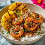 Garlic Shrimp