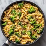 Ground Turkey Orzo Recipe