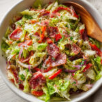 Italian Grinder Salad
