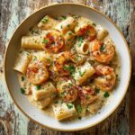 Marry Me Shrimp Pasta