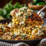 Mexican Street Corn Chicken