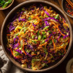 Paleo Egg Roll in a Bowl