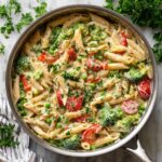 Pasta Primavera Recipe