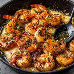 Southern Style Shrimp and Grits