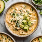 White Chicken Chili