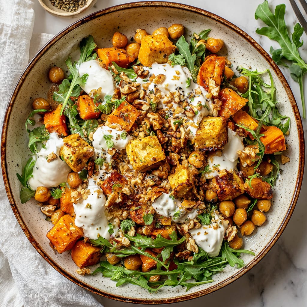 Anti-Inflammatory Glow Bowl