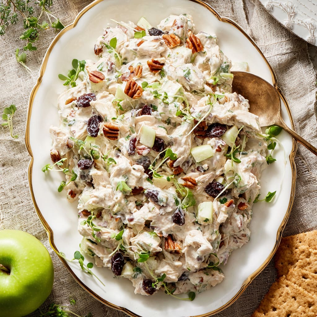 Best Chicken Salad