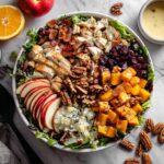 Fall Harvest Salad