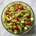 Pesto Pasta Salad