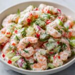 Shrimp Salad Recipe