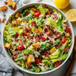 The Family Favorite Salad Recipe